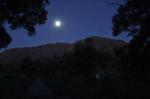 Lodge Caba�as Del Quijote