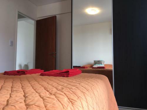 Apartamento Departamento San Juan