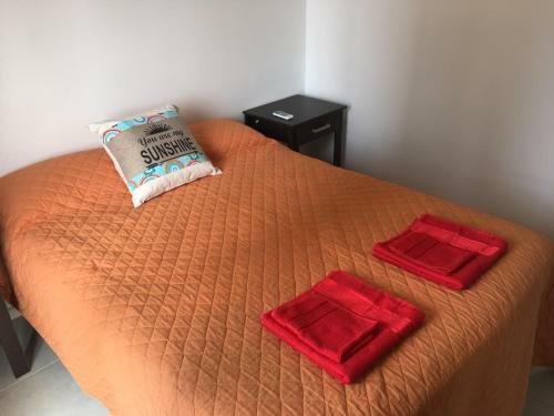 Apartamento Departamento San Juan