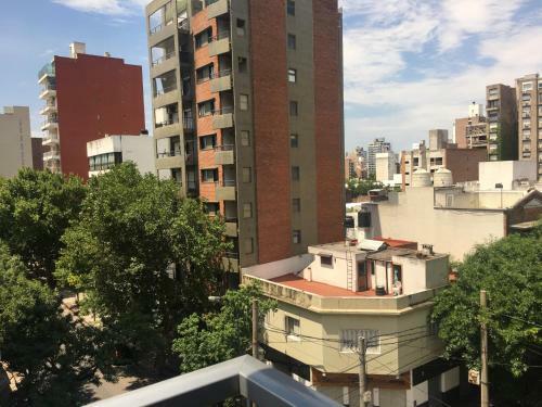 Apartamento Departamento San Juan