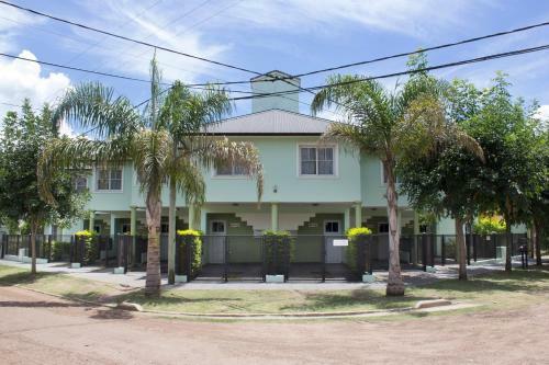 Apartamento Bungalows Payma
