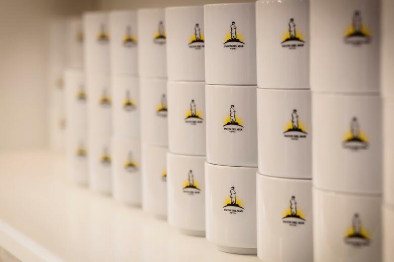 Fac�n Del Mar Hotel