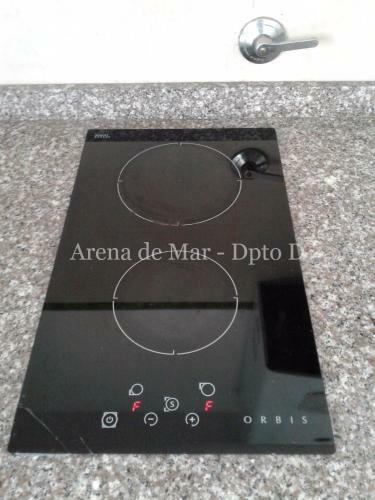 Apartamento Arena De Mar - Dpto D