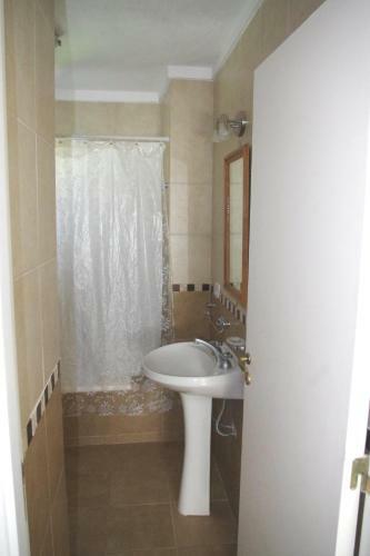 Apartamento Corvina De Pinamar