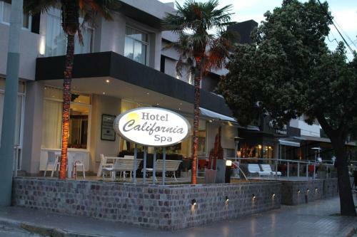 Hotel California