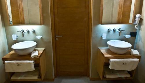 Aparthotel Terragonia Apart Boutique