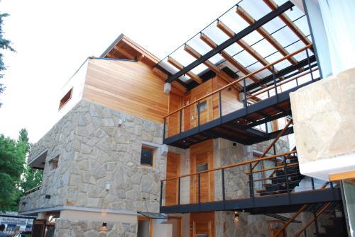 Aparthotel Terragonia Apart Boutique