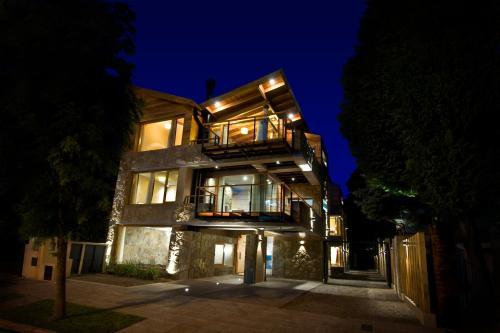 Aparthotel Terragonia Apart Boutique