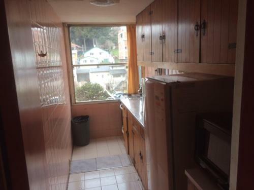 Apartamento Departamento C�ntrico Bariloche