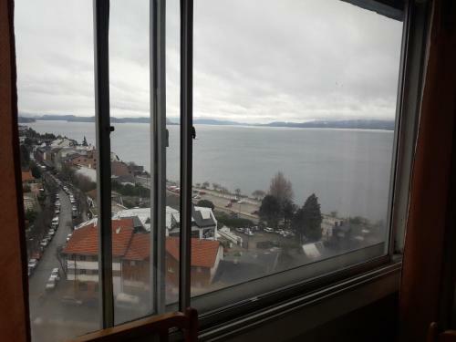 Apartamento Departamento C�ntrico Bariloche