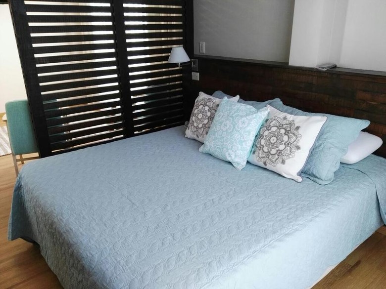 Apartamento Syrah Suites