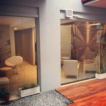 Apartamento Syrah Suites