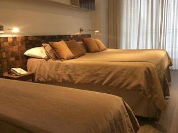 Apartamento Syrah Suites