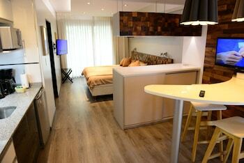 Apartamento Syrah Suites