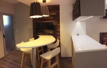Apartamento Syrah Suites