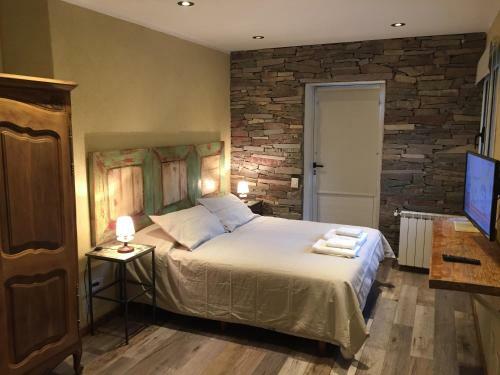 Posada Hoster�a Las Cumbres