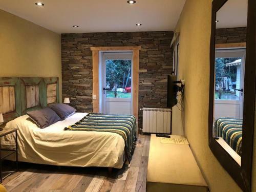 Posada Hoster�a Las Cumbres
