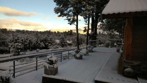 Posada Hoster�a Las Cumbres