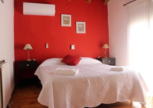 Lodge Caba�as Verdes De Artalaz