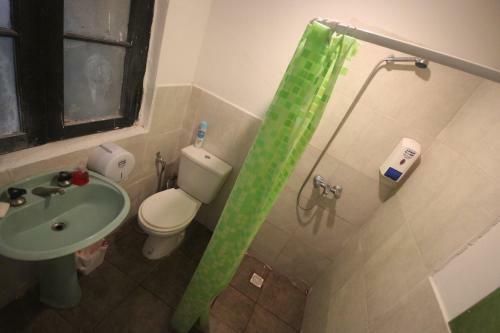 Hostel Foster Rosario