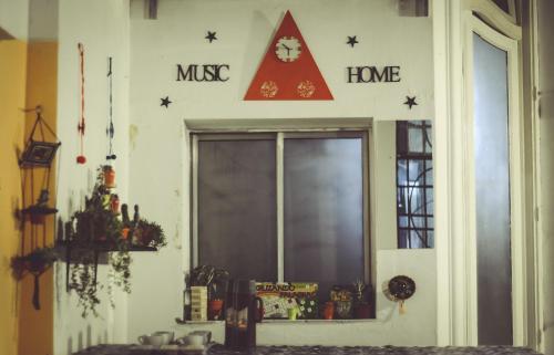 Hostel Foster Rosario