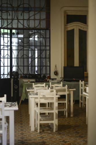 Hostel Foster Rosario