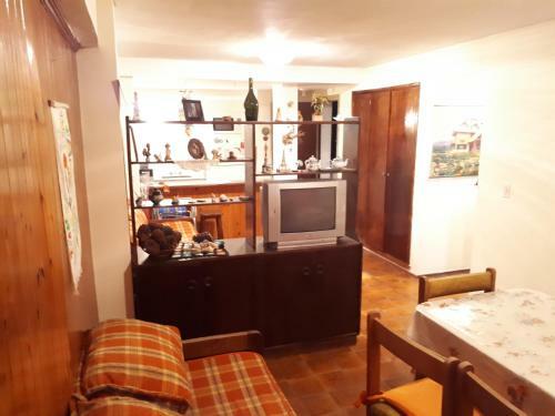 Apartamento Edificio Marejada