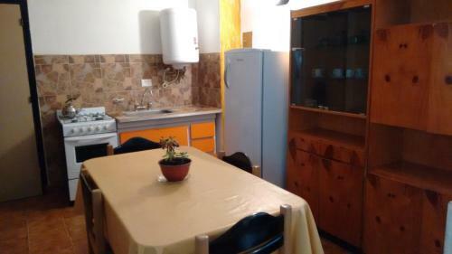 Apartamento Departamentos T�o Hector