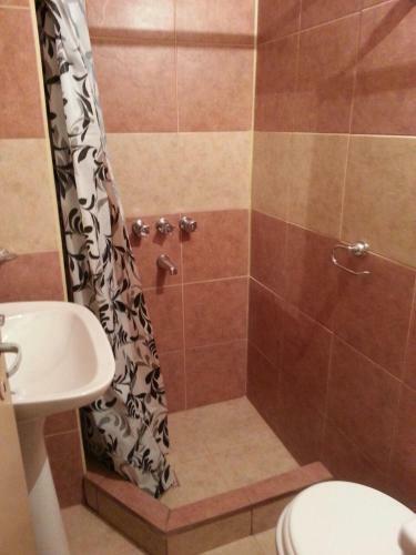 Apartamento Departamentos T�o Hector