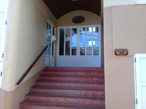 Apartamento Departamentos T�o Hector