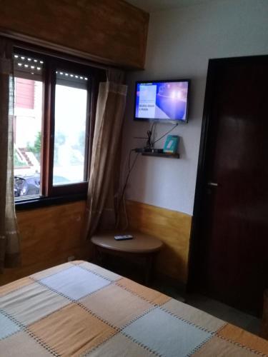 Apartamento Departamentos T�o Hector