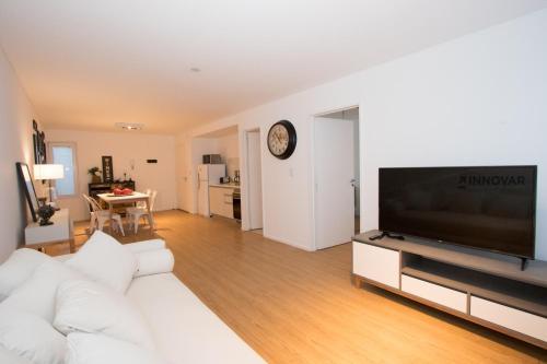 Apartamento Departamentos Bah�a Grande