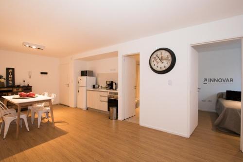 Apartamento Departamentos Bah�a Grande