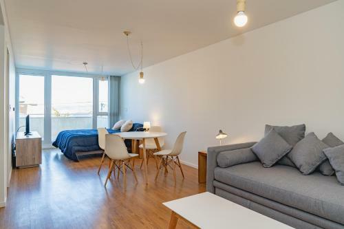 Apartamento Departamentos Bah�a Grande