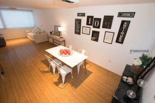 Apartamento Departamentos Bah�a Grande