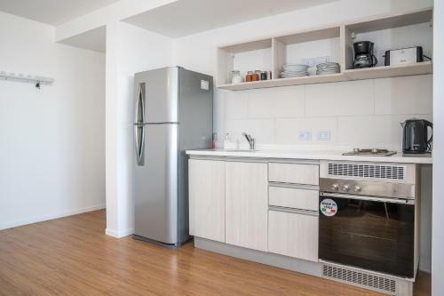 Apartamento Departamentos Bah�a Grande