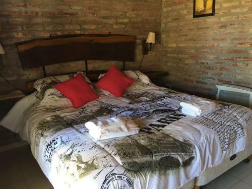 El Chalet De Alba