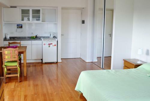 Apartamento Viamonte Relax