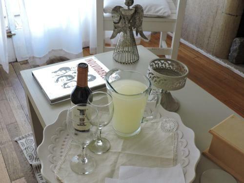 Apartamento A & E Buenos Aires