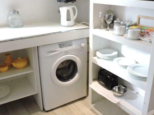 Apartamento A & E Buenos Aires