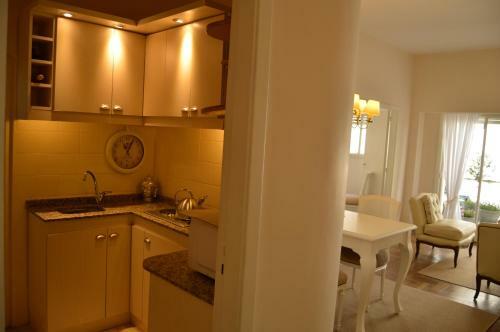 Apartamento A & E Buenos Aires