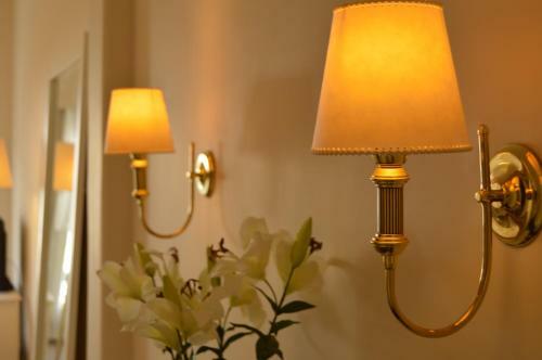Apartamento A & E Buenos Aires