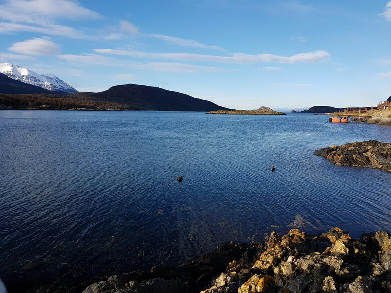 Hotel Tierra Del Fuego