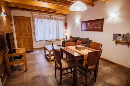 Lodge Caba�as Las Pampas
