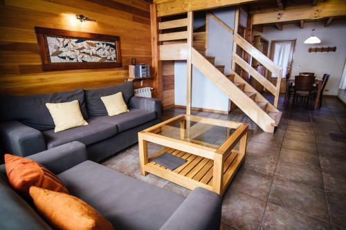 Lodge Caba�as Las Pampas