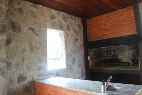 Rinc�n Del Champaqui