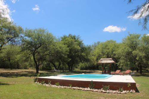 Rinc�n Del Champaqui