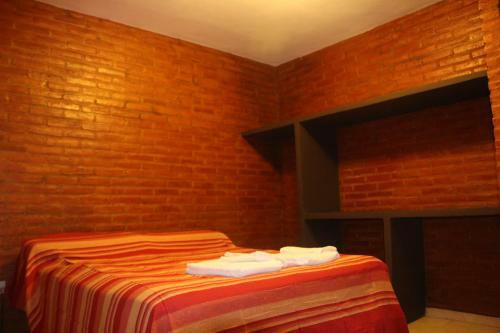Rinc�n Del Champaqui