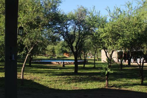 Rinc�n Del Champaqui