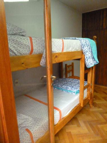 Hostel De Los Artistas
